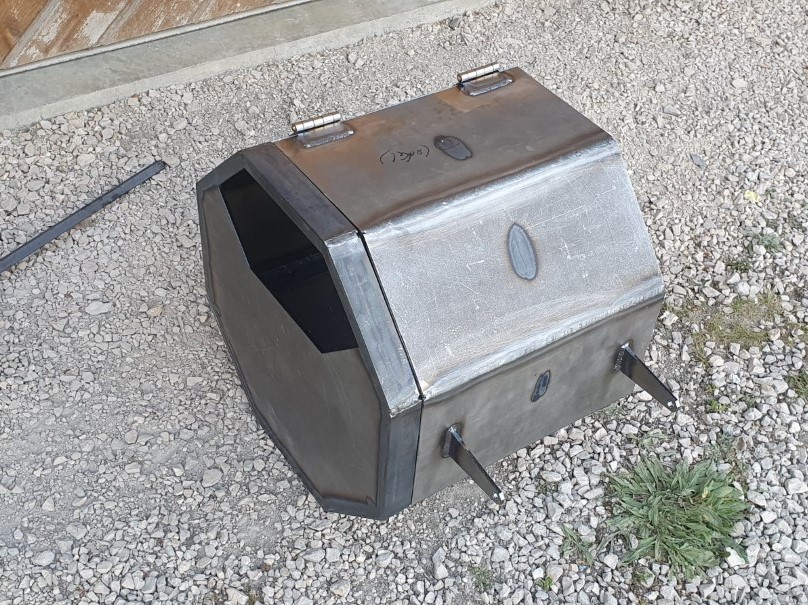 Firebox, final 1