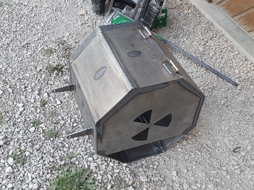 Firebox, final 2 Firebox, final 2